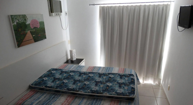 Hotel Enseada Residence﻿, Забронировать Отель Калдас-Новас 