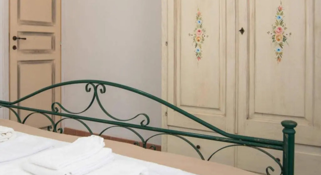 Бунгало с видом на сад Agriturismo Agrimaccari Marzamemi-Vendicari - Esperienza autentica siciliana