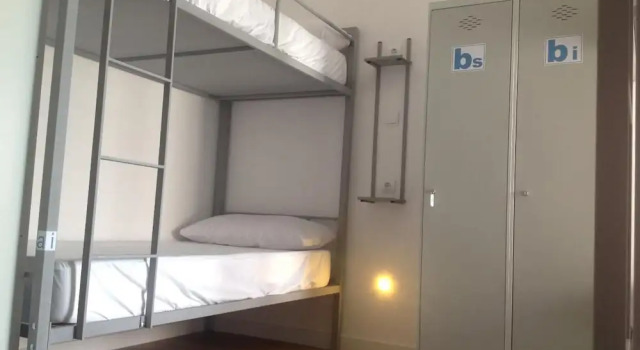 Check In León, Забронировать Хостел Недорогие отели Леона, рядом с INCIBE, недорого