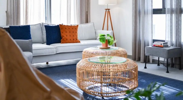 Апартаменты High Class 6BR Achziv apartment