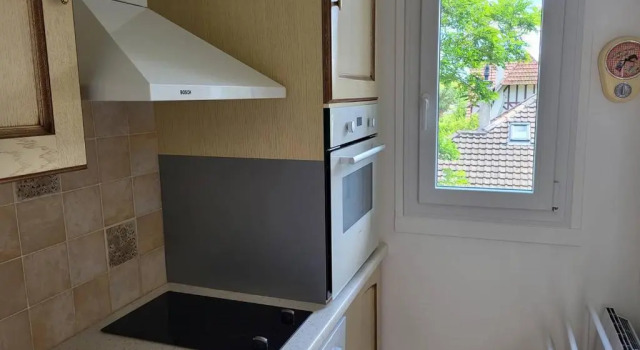 Appartement Cabourg, 3 pièces, 4 personnes - FR-1-465-81