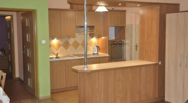 Apartament Kudowa Zdrój - Słone 60m2