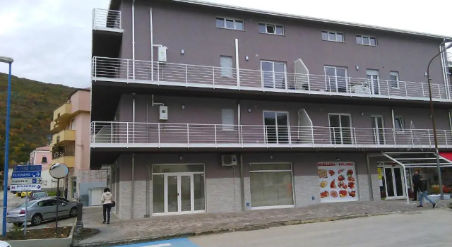 Pozzilli's B&B