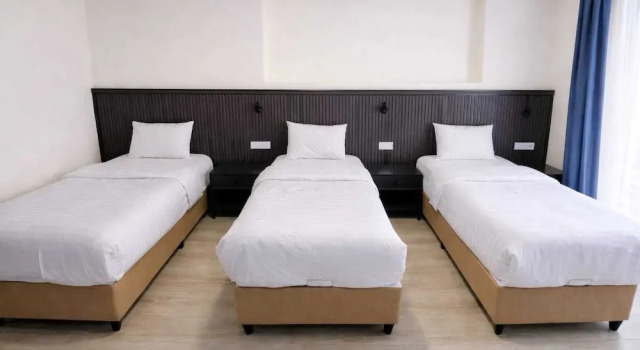 Номер Classic The Yücedağ Hotel