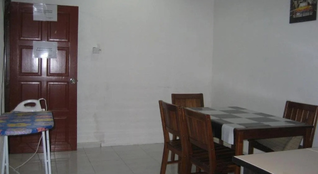 D'Mudah Motel, Rezerwuj Motel Lunas Kedah
