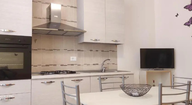 Casa vacanze "La Perla"