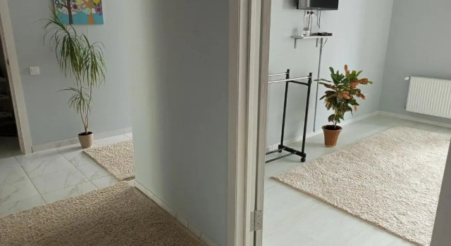Апартаменты Apartment in Bozdosh estate
