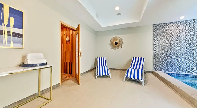 Villa Gracie, Забронировать Вилла Отели Лос-Анджелеса 4 звезды, 4*