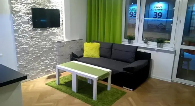 Apartament GDYNIAK, Varaa Huoneisto Śródmieście 