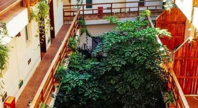 Tai'aili Sea View Inn