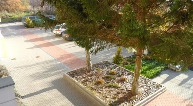 Двухместный люкс Deluxe Atrium Luksusowe Apartamenty