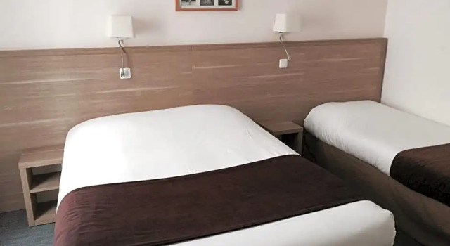 Номер Classic Hotel Cosmos