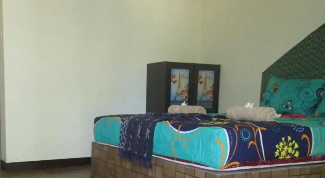 Kuta Lodge Homestay