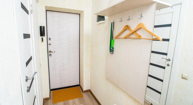 SvetlanaCity on Mira Avenue 12, Prenota Appartamento Omsk Omsky District