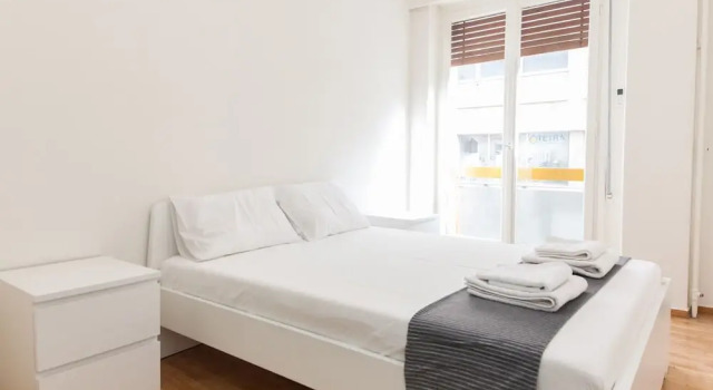 Ampelokipoi Modern Athens Cozy Apt for 2