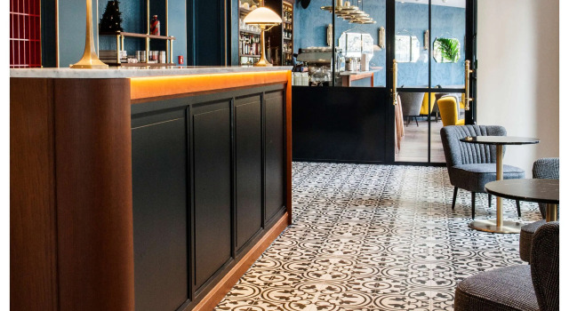 Hotel Andre Latin