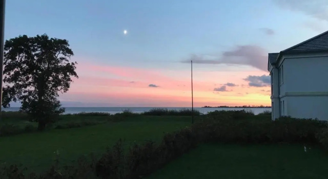 Апартаменты Fehmarn-Ostseeferien"Sundblick" 1401A App 1A