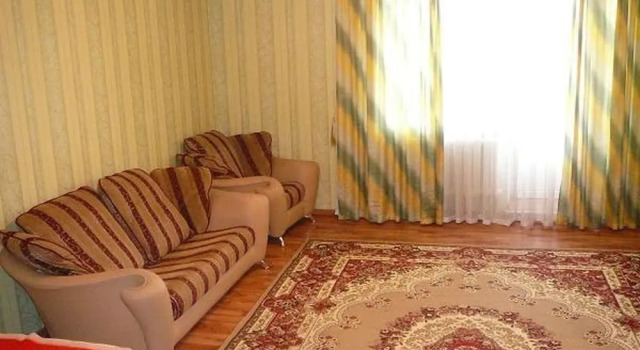 Apartment on Kholodilnaya 138, Book Apartment Hotels in Tyumen Region with Parking, Parking