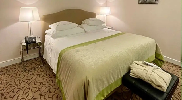 Номер Standard Hotel Adriatica