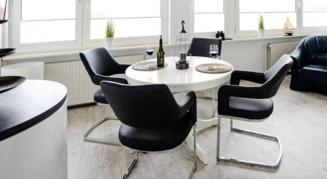 Апартаменты Panoramablick - a57260