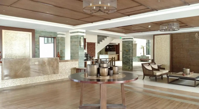 Bristle Ridge (Dmci), Забронировать Отель Отели Багио 3 звезды, 3*