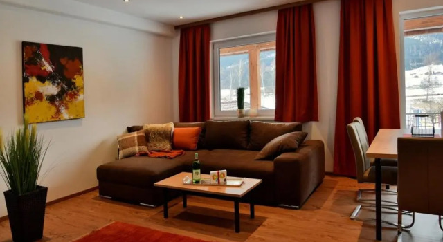 Apartment Haus am See, Rezerwuj Apartament Hotele w Salzburg z parkingiem, Parking