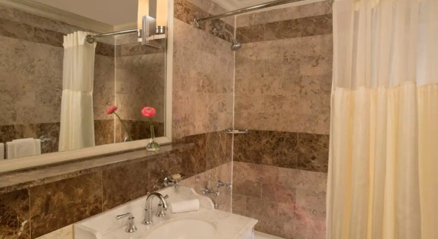 Двухместный номер Premier с видом на город Warwick New York