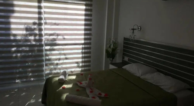 Люкс Pasham Beach Villa & Residence