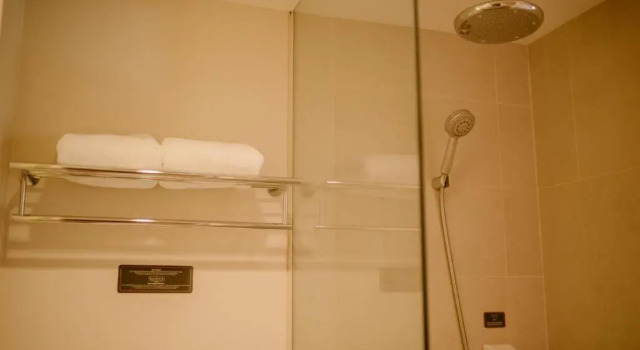 Suite The Bountie Hotel and Convention Centre Sukabumi