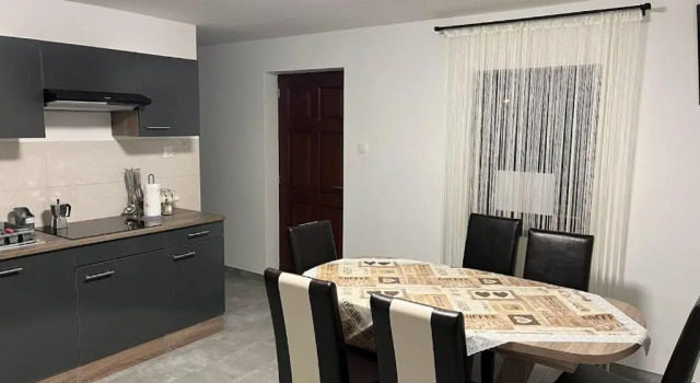 Апартаменты Csaronda Vendegház
