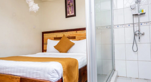 Rehoboth Hotel Apartments