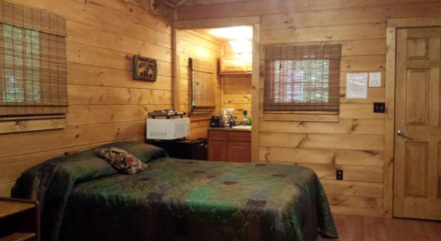 Northern Acres, Buchen Sie Hotel Lake George 