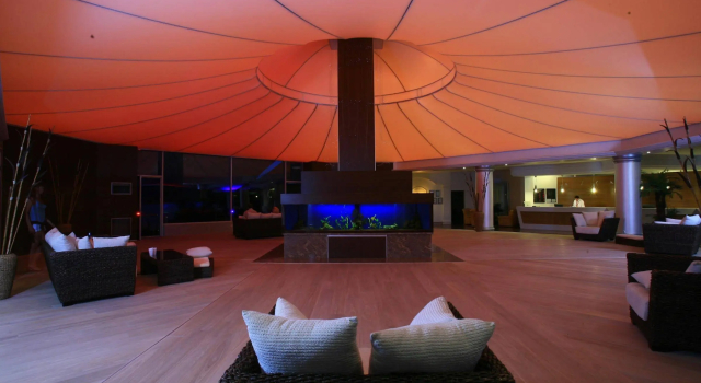 Tui Magic Life Bodrum - All Inclusive