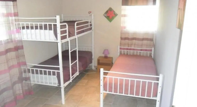 Gîte Vaumas, 3 pièces, 5 personnes - FR-1-489-233, Boek Appartement Vaumas 