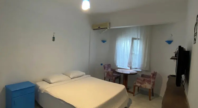 Студия Standard Örnek Motel