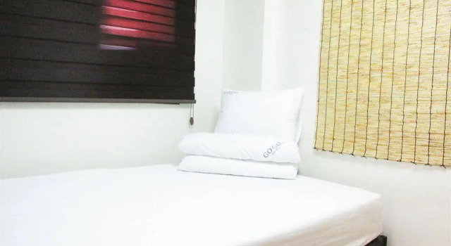 Gogo guesthouse, Book Hotel Hoteller i Seoul med pool, nær U:US, Swimmingpool
