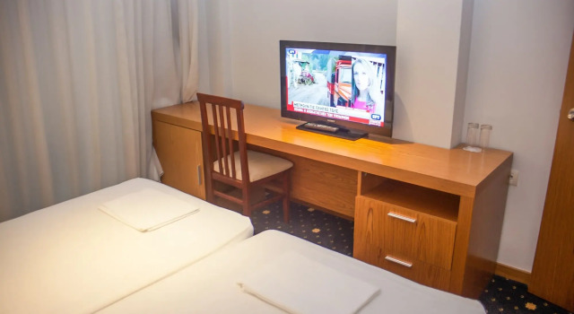 Hotel Agimi