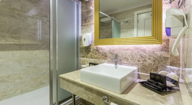 Номер Economy Mary Palace Resort & Spa