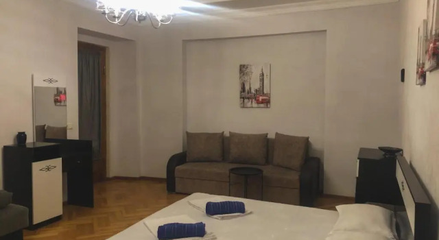 Philias Guest House, Prenota Affittacamere Affittacamere a Kakheti, Affittacamere