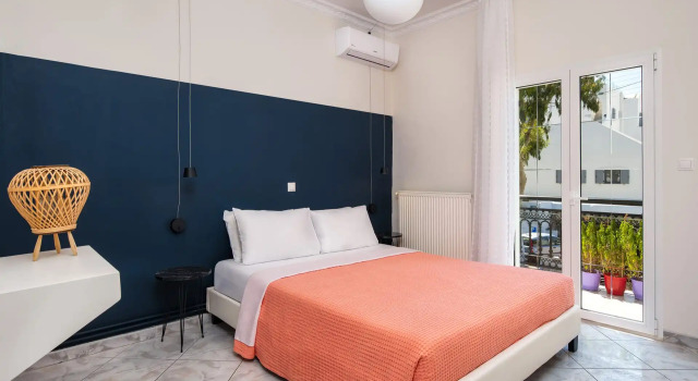 Апартаменты Centro Apartment Down Town