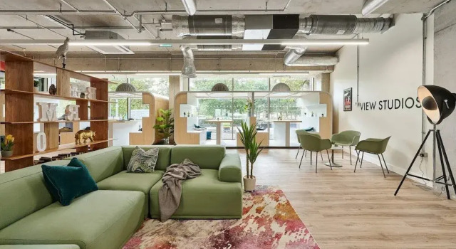 Student Only View Studios Bermondsey, Varaa Huoneisto Asunnot kohteessa Merseyside, Huoneisto