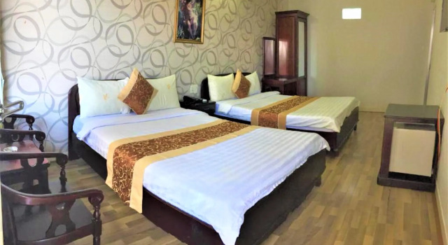 Tai Loc Hotel