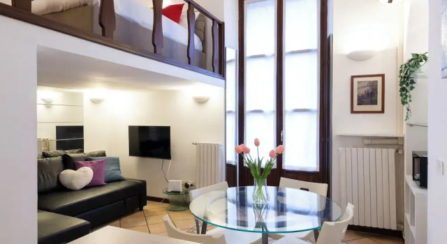 notaMi - UP&DOWN Monte Nero, Book Apartment Milan Lombardy