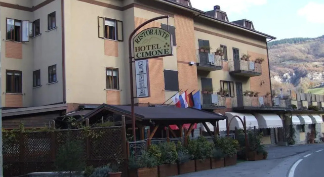 Hotel Cimone, Varaa Hotelli Hotellit Cimone aamiaisella, Aamiainen