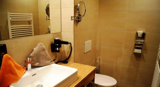 Апартаменты Comfort с 2 комнатами Sport Garni Kapplerhof - Ischgl/Kappl