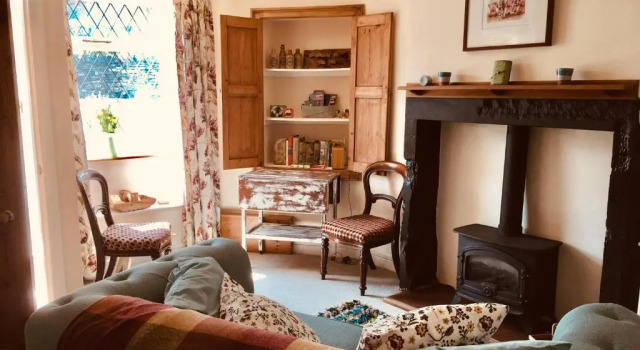 Коттедж No.18 Holmfirth