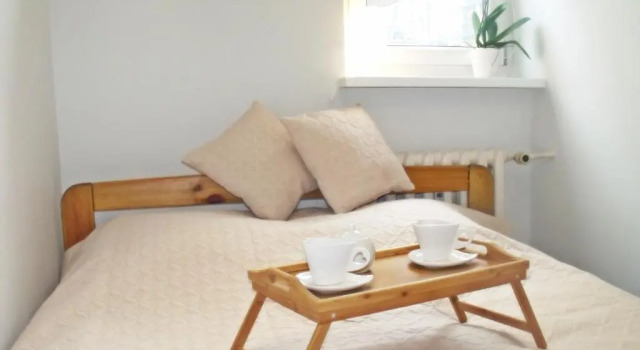 Апартаменты Coser Apartamenty Centrum