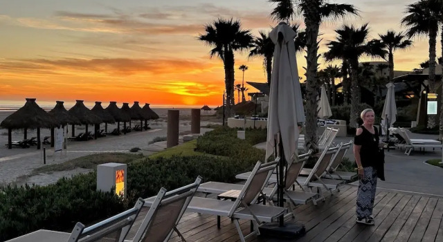 Номер Grand The Grand Mayan at Puerto Peñasco
