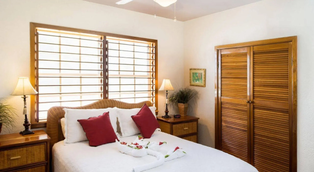 Banyan Bay Suites, Buchen Sie Hotel Hotels in Provinz Belize mit Parkplatz, Parkplätze