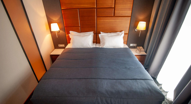 CityHotel, Rezervovat Hotel Wellness hotely v Kyjev, SPA